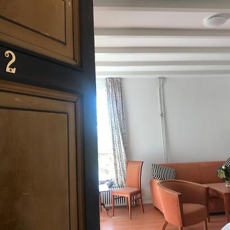 Kasteel Landgoed Crayenstein B&B Tricht Zewnętrze zdjęcie