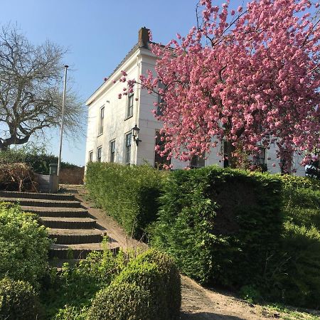 Kasteel Landgoed Crayenstein B&B Tricht Zewnętrze zdjęcie