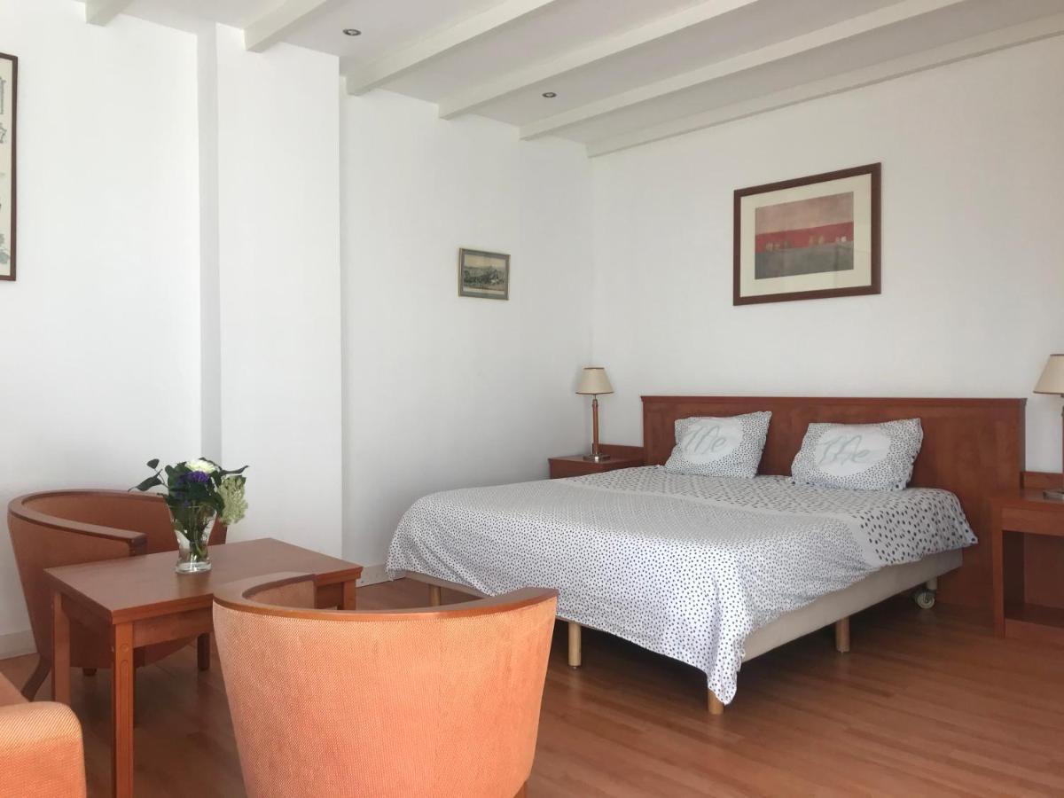 Kasteel Landgoed Crayenstein B&B Tricht Zewnętrze zdjęcie