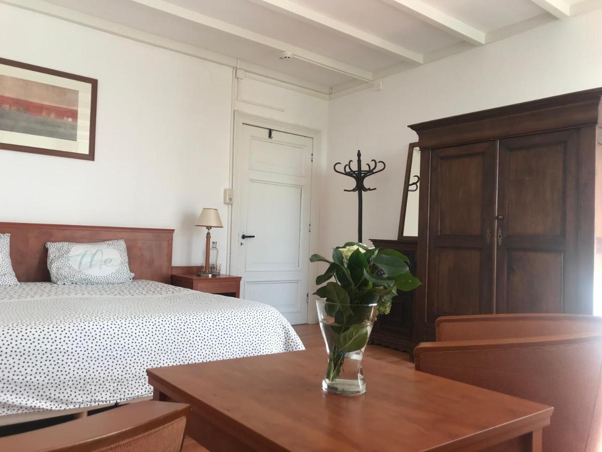 Kasteel Landgoed Crayenstein B&B Tricht Zewnętrze zdjęcie