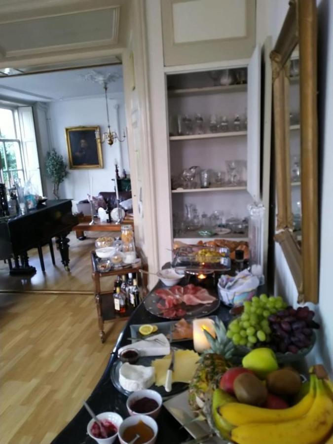 Kasteel Landgoed Crayenstein B&B Tricht Zewnętrze zdjęcie