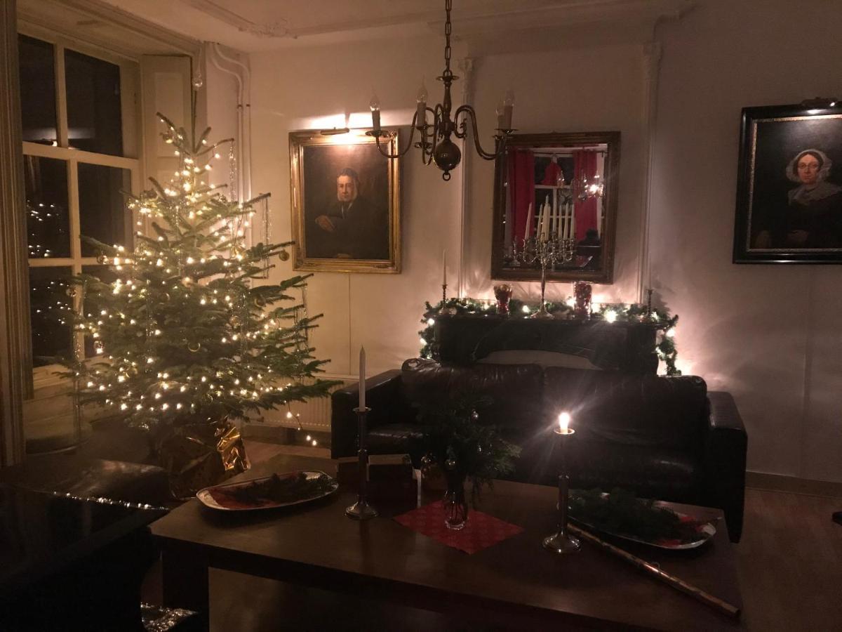 Kasteel Landgoed Crayenstein B&B Tricht Zewnętrze zdjęcie