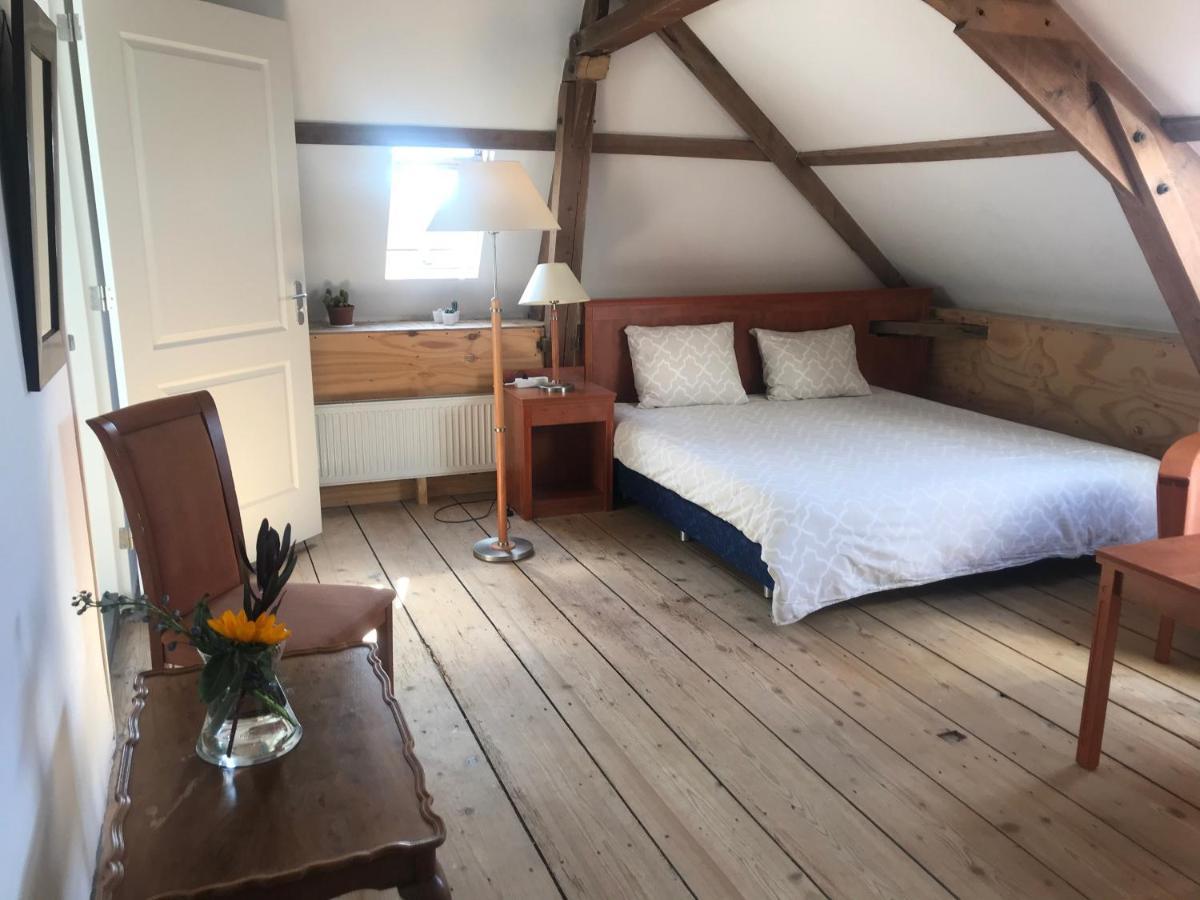 Kasteel Landgoed Crayenstein B&B Tricht Zewnętrze zdjęcie
