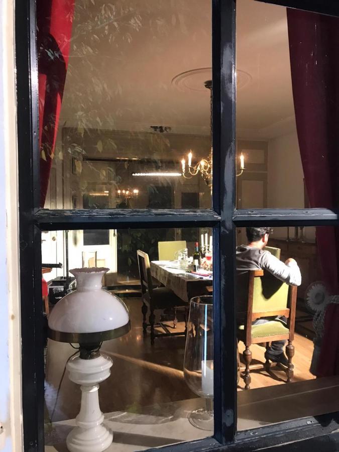 Kasteel Landgoed Crayenstein B&B Tricht Zewnętrze zdjęcie