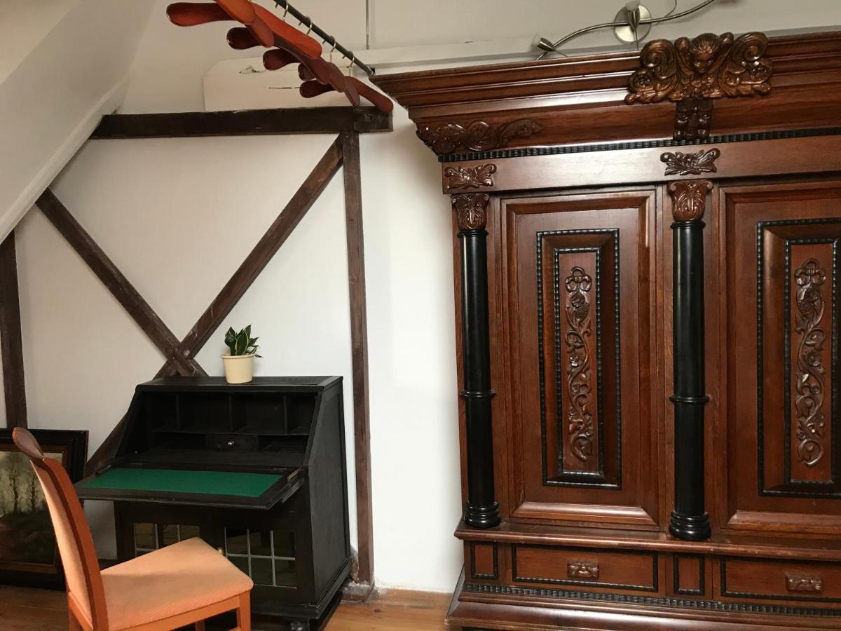 Kasteel Landgoed Crayenstein B&B Tricht Zewnętrze zdjęcie