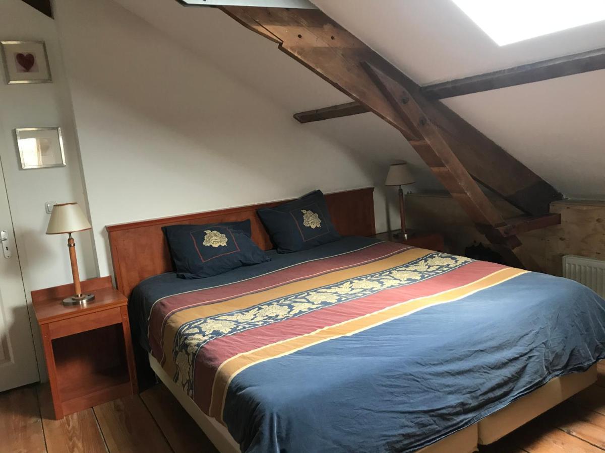 Kasteel Landgoed Crayenstein B&B Tricht Zewnętrze zdjęcie