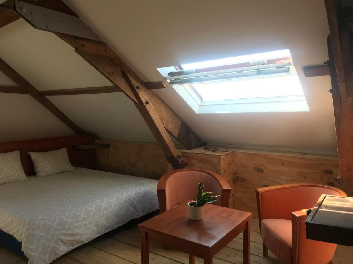 Kasteel Landgoed Crayenstein B&B Tricht Zewnętrze zdjęcie