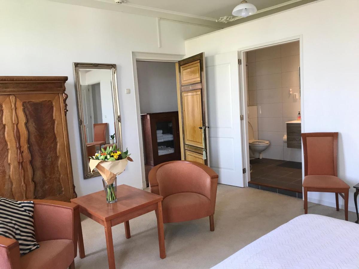 Kasteel Landgoed Crayenstein B&B Tricht Zewnętrze zdjęcie