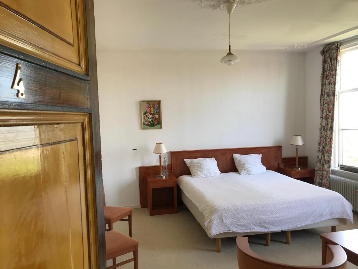Kasteel Landgoed Crayenstein B&B Tricht Zewnętrze zdjęcie