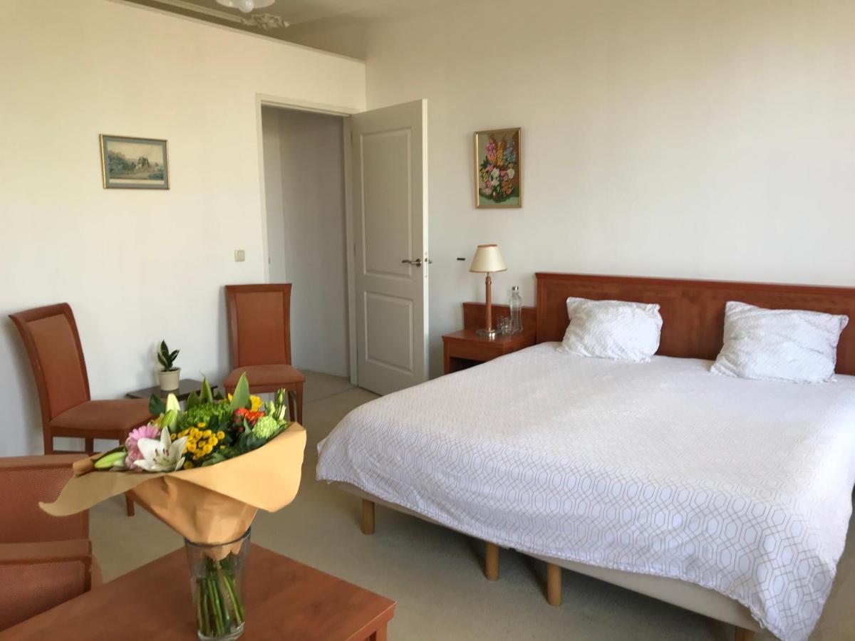 Kasteel Landgoed Crayenstein B&B Tricht Zewnętrze zdjęcie
