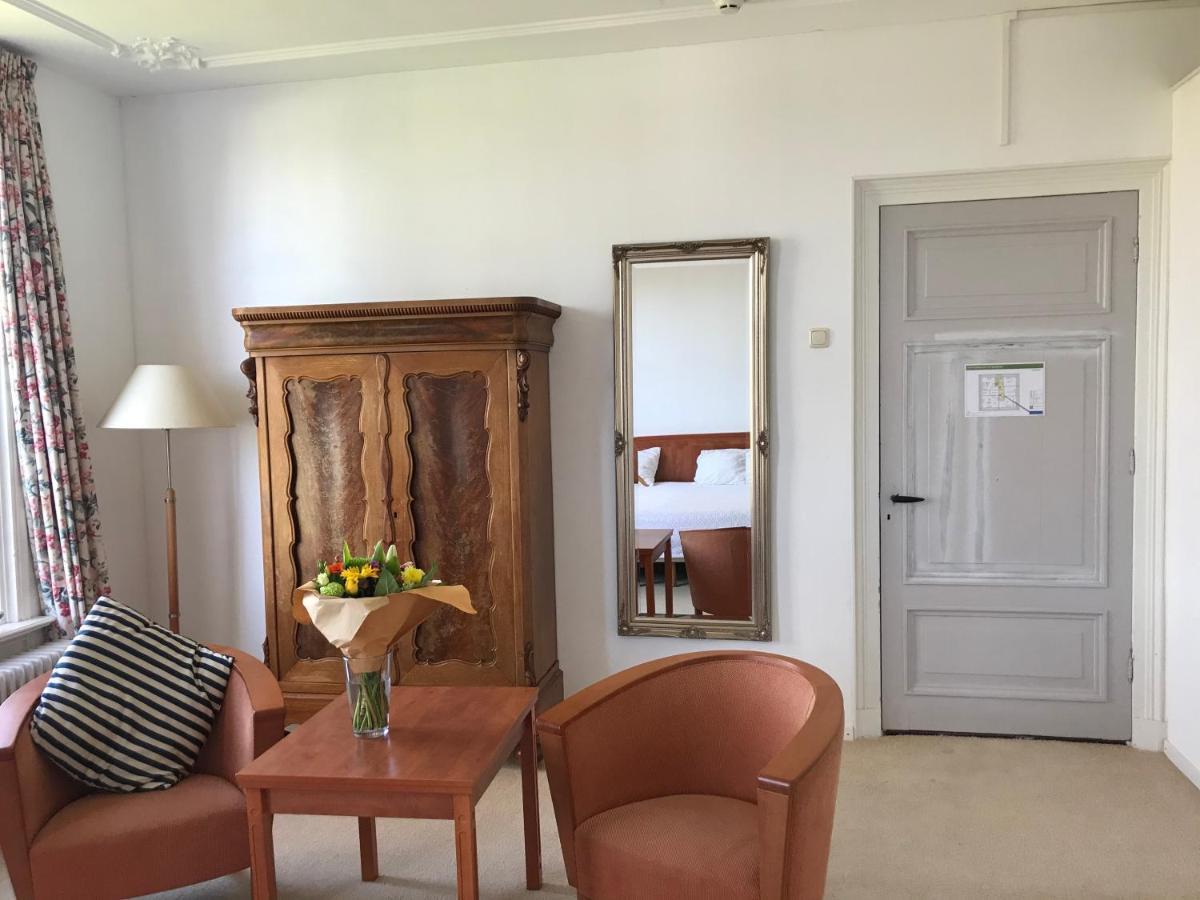 Kasteel Landgoed Crayenstein B&B Tricht Zewnętrze zdjęcie