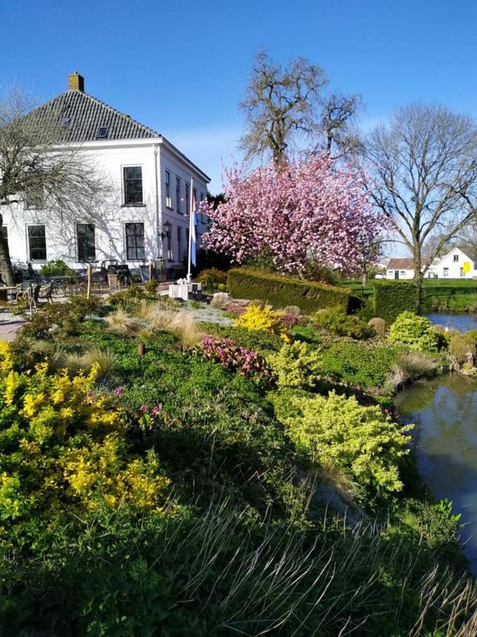 Kasteel Landgoed Crayenstein B&B Tricht Zewnętrze zdjęcie