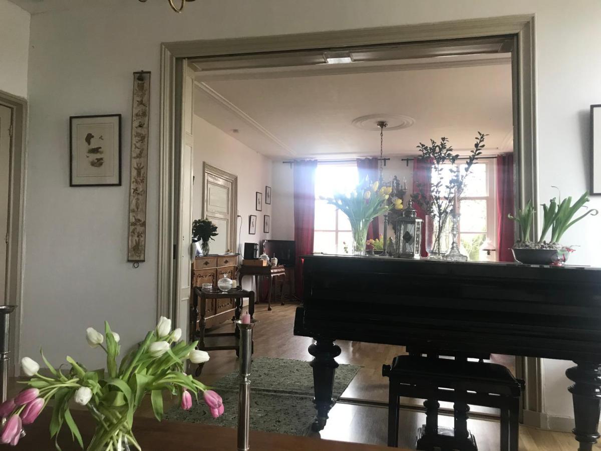 Kasteel Landgoed Crayenstein B&B Tricht Zewnętrze zdjęcie