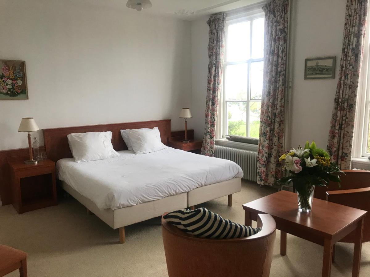 Kasteel Landgoed Crayenstein B&B Tricht Zewnętrze zdjęcie