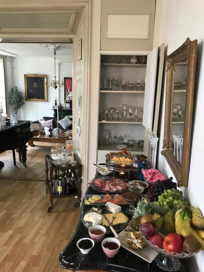 Kasteel Landgoed Crayenstein B&B Tricht Zewnętrze zdjęcie