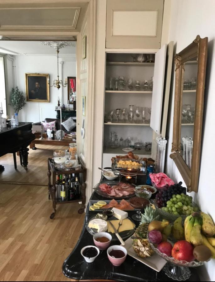 Kasteel Landgoed Crayenstein B&B Tricht Zewnętrze zdjęcie