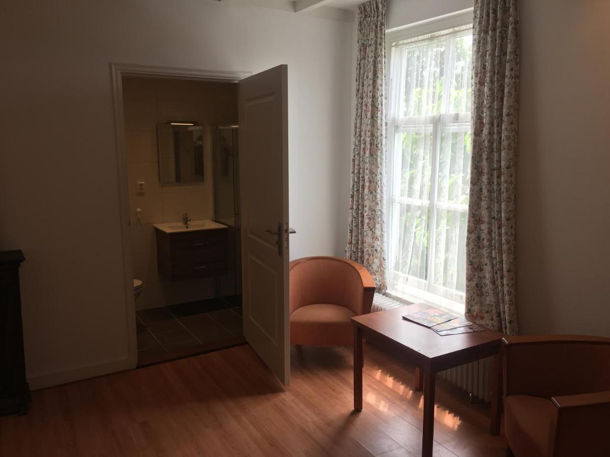 Kasteel Landgoed Crayenstein B&B Tricht Zewnętrze zdjęcie